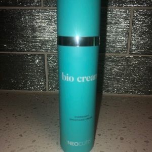 NEOCUTIS Bio Cream Overnight Smoothing Cream